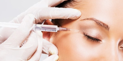 Blepharospasm