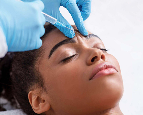 Botox Injections