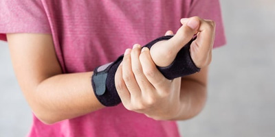 Carpal Tunnel Syndrome