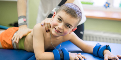 Seizure Disorders