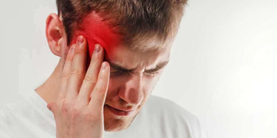 Cluster Headache