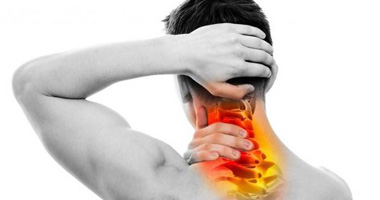 Back & Neck Pain