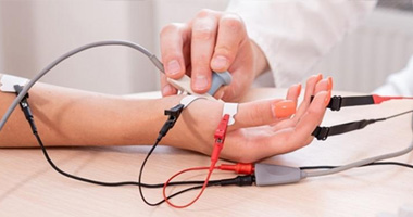 EEG & NCV/Electromyography