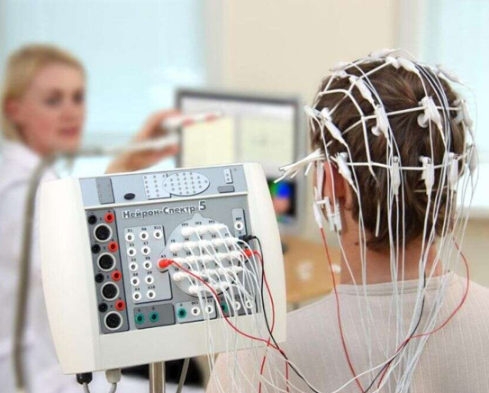 Electroencephalography - EEG